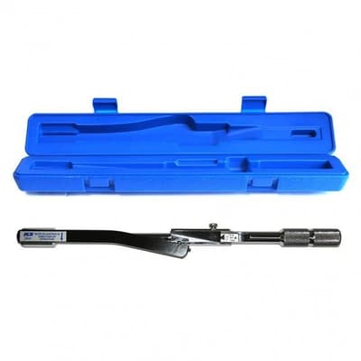 Warren & Brown Deflecting Beam Torque Wrench